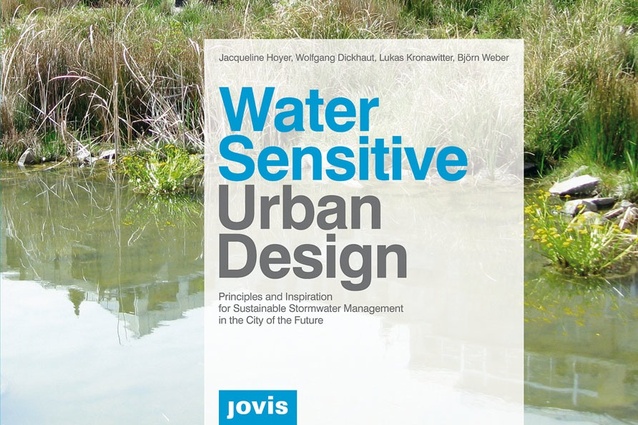 Water Sensitive Urban Design Architectureau