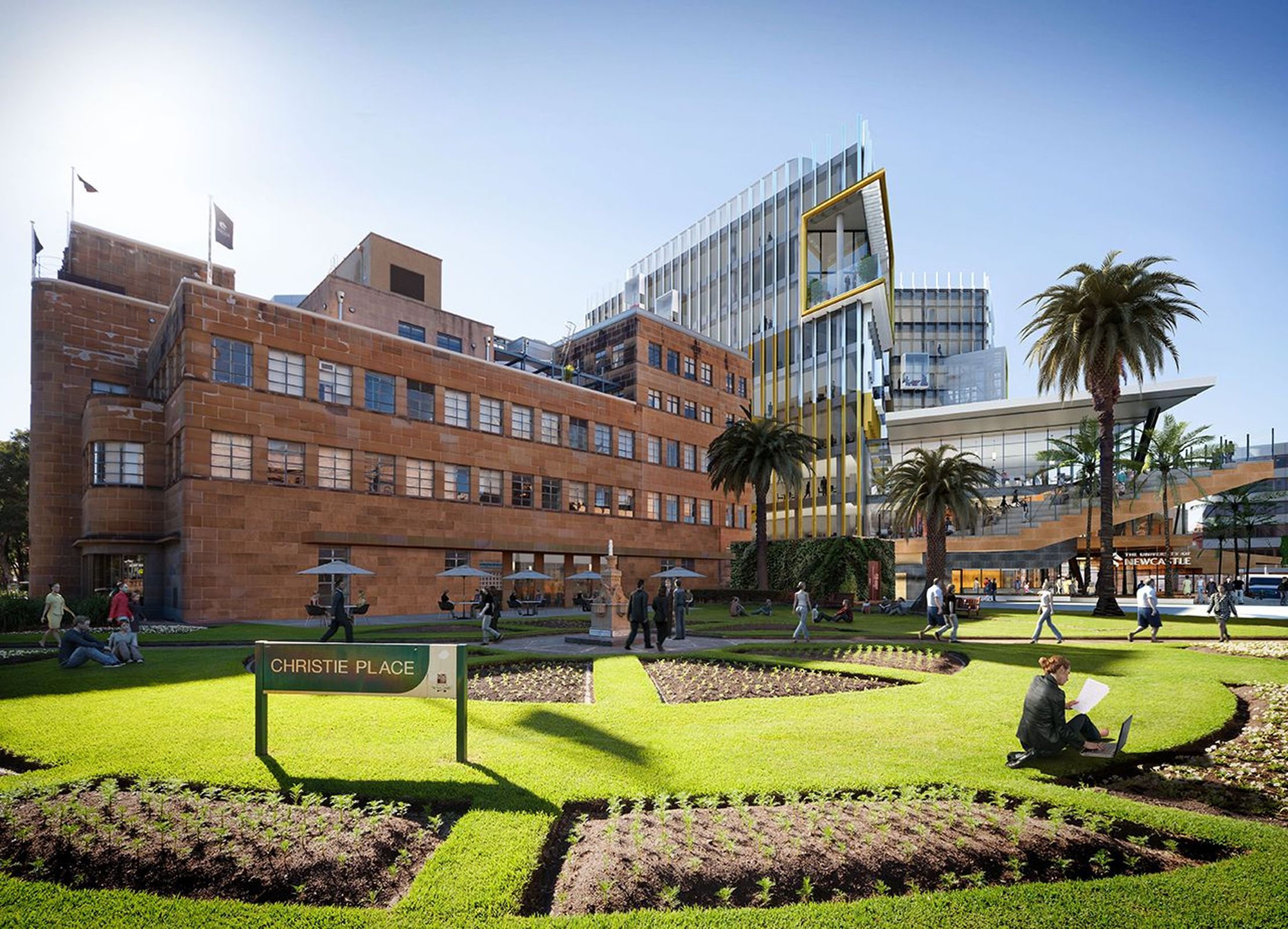 Bust the regional city myths and look beyond the ‘big 5’ for a $378b ...