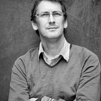 Peter Clarke
