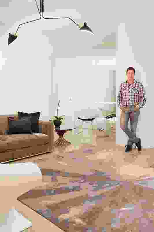 David Hicks | ArchitectureAu