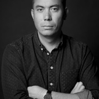 Kieran Wong