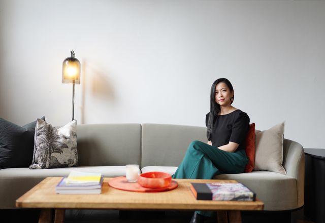 Candice Ng has been promoted to principal of Plus's Melbourne studio.