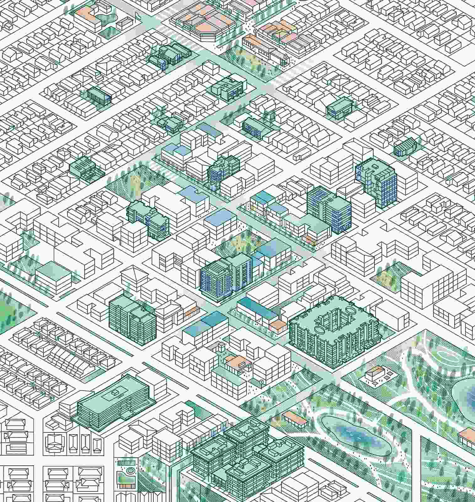 Winners revealed: Australian Urban Design Awards 2026 | Landscape Australia