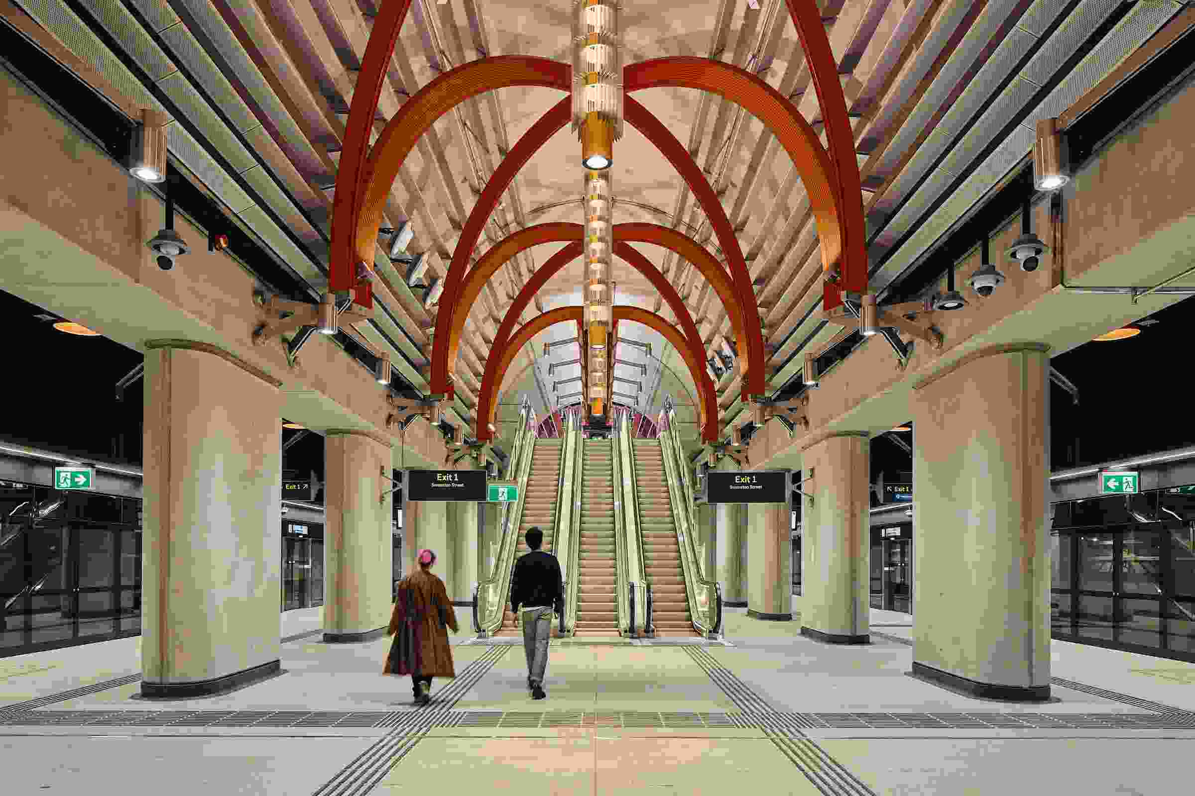 2026 Australian Interior Design Awards shortlist: Public Design ...
