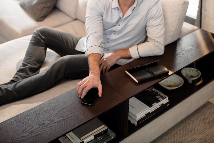 King Living S Jasper Sofa Updated For 2018 Architectureau