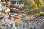 Landscape Architecture Award for Civic Landscape