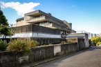Court approves demolition of brutalist former children’s court in Sydney