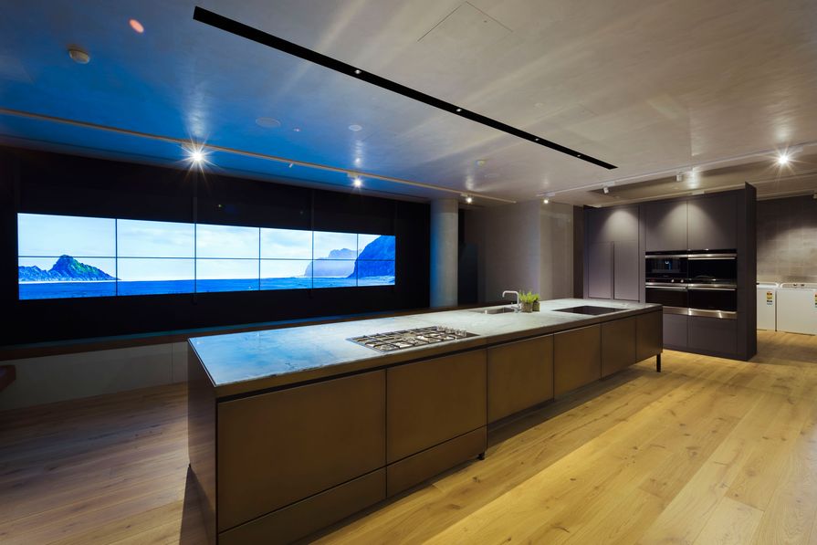 Fisher & Paykel’s Experience Centre opens in Sydney ArchitectureAU Fisher & Paykel’s Experience Centre opens in Sydney ArchitectureAU