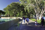 2010 AILA National Landscape Architecture Award: Design