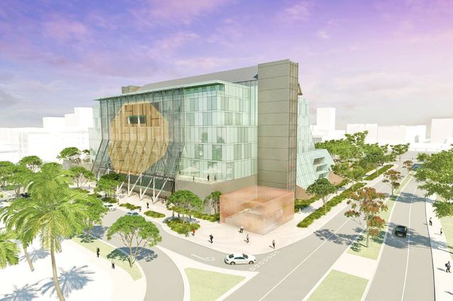 Court date set for ACCC action against ARM Architecture | ArchitectureAu