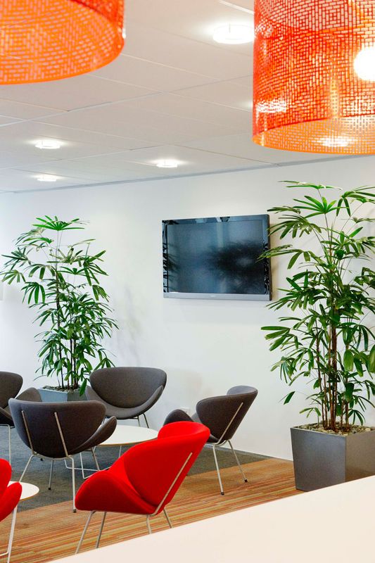 Dulux finalists Commercial Interior [2] ArchitectureAU