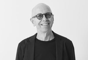 Architect Richard Harris is a Distinguished Fellow of the New Zealand Institute of Architects.