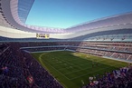 Sydney stadiums demolition plan sparks outrage and petition