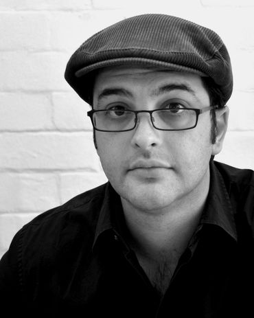 Michael Zanardo.