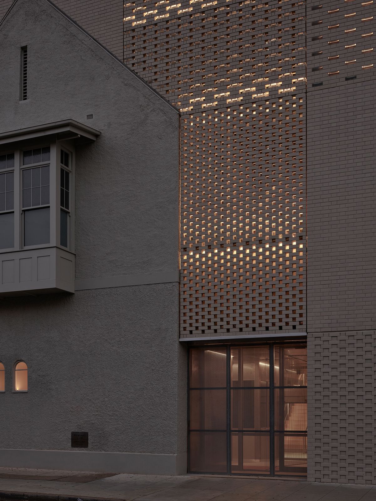 Kerstin Thompson Architects' Melbourne Holocaust Museum to open ...