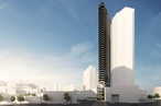 A ‘pencil tower’ for Brisbane