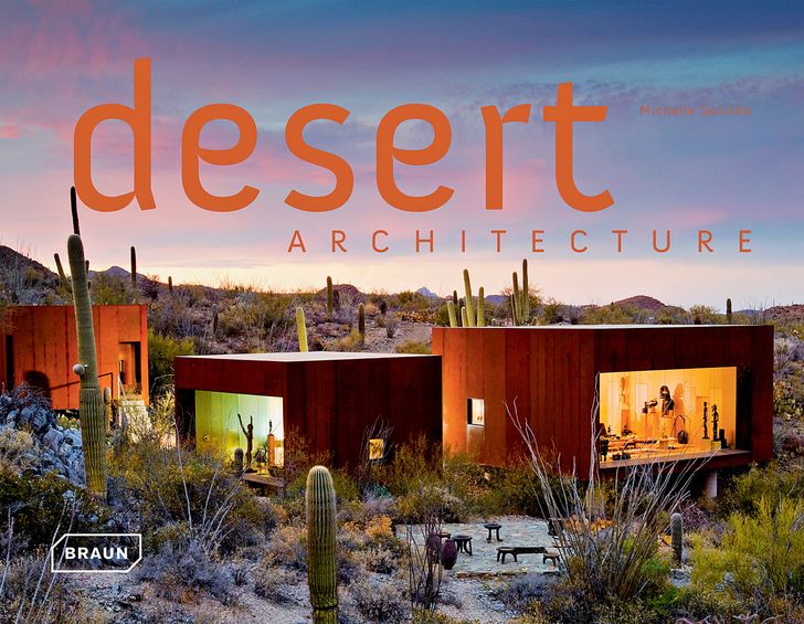 desert landscape architecture