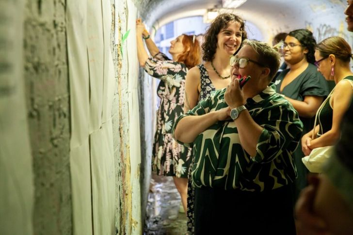 Safer Cities program – Transport for NSW.