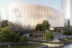 Powerhouse relocation set in stone, international design competition forthcoming