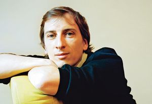Philippe Nigro.