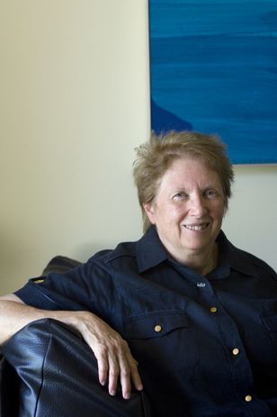 Louise Cox AO.