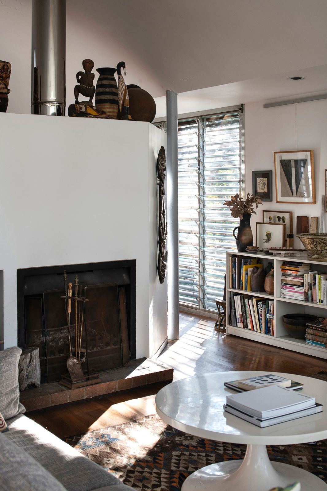 Iconic 1983 Murcutt-designed home hits the market | ArchitectureAu