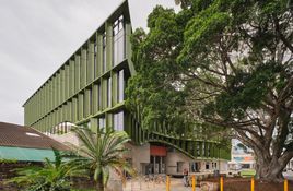 Yarrila Place is designed to be visible, welcoming, and memorable.