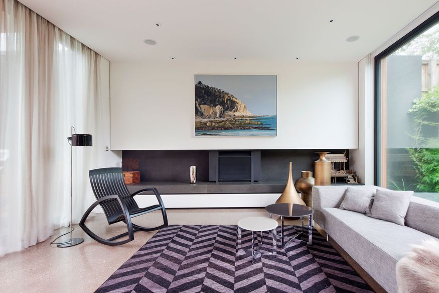 2012 Australian Interior Design Awards shortlist – Residential ...