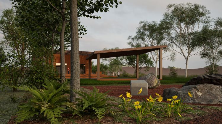 Winners revealed: Australian Urban Design Awards 2026 | Landscape Australia
