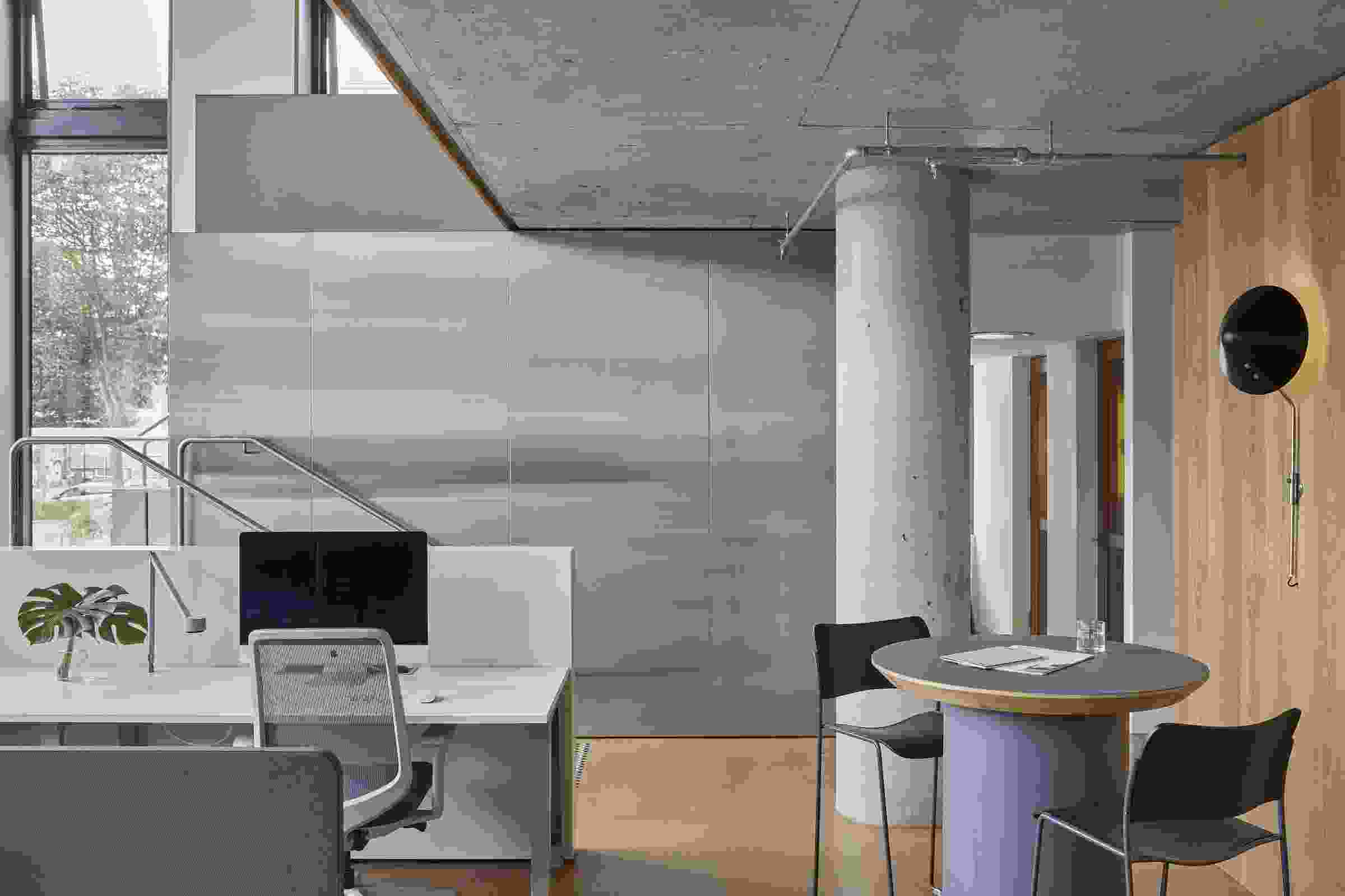 2026 Australian Interior Design Awards shortlist: Workplace Design ...