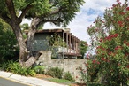 Revisited: Chambers House