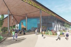 Queensland government approves ‘mega’ Brisbane cruise ship terminal