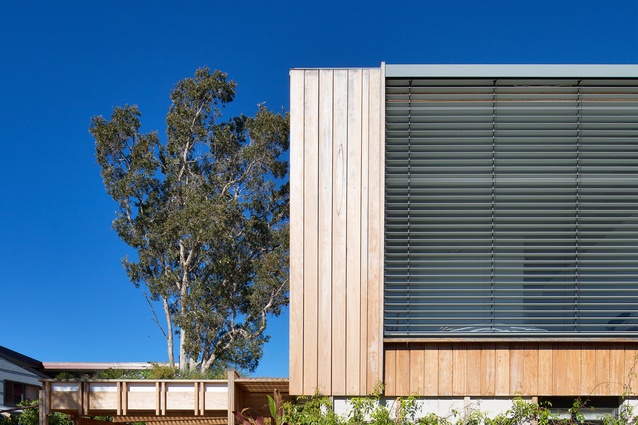 Casa Crisp by Buck and Simple.