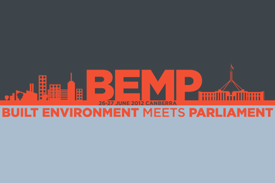 Built Environment Meets Parliament