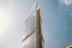 Nettleton Tribe, Fox Johnston design Parramatta’s tallest residential tower