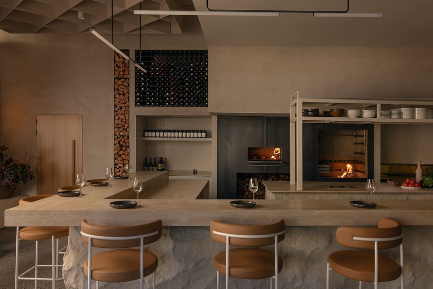 2024 Eat Drink Design Awards shortlist: Best Restaurant Design ...