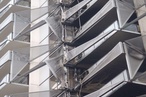 Victoria to ban ‘most dangerous’ types of combustible cladding