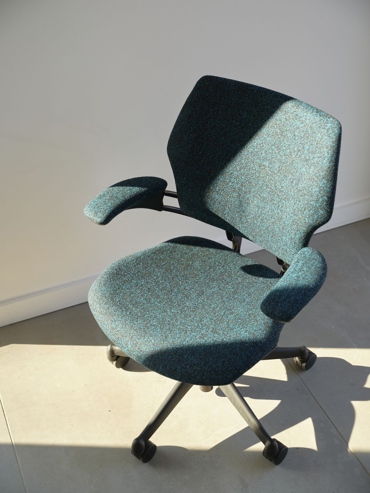Humanscale Range Humanscale and Kvadrat launch new ergonomic seating ranges | ArchitectureAu