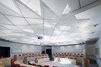 Enlightened learning: William Macmahon Ball Theatre