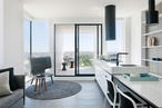 2015 National Architecture Awards: Frederick Romberg Award for Residential Architecture – Multiple Housing