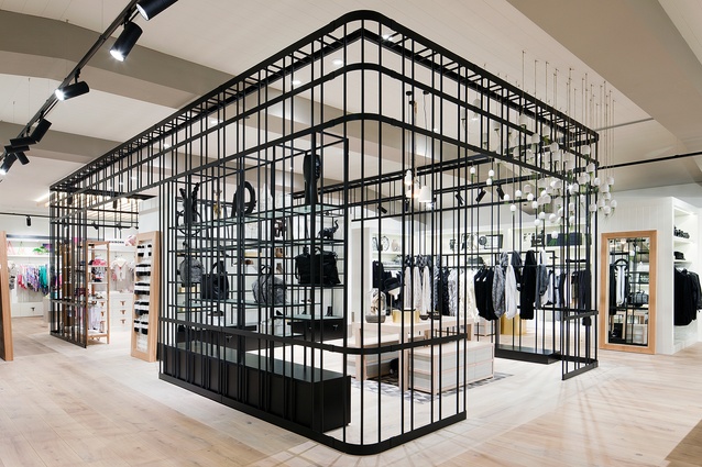 Seed Heritage by Mim Design.