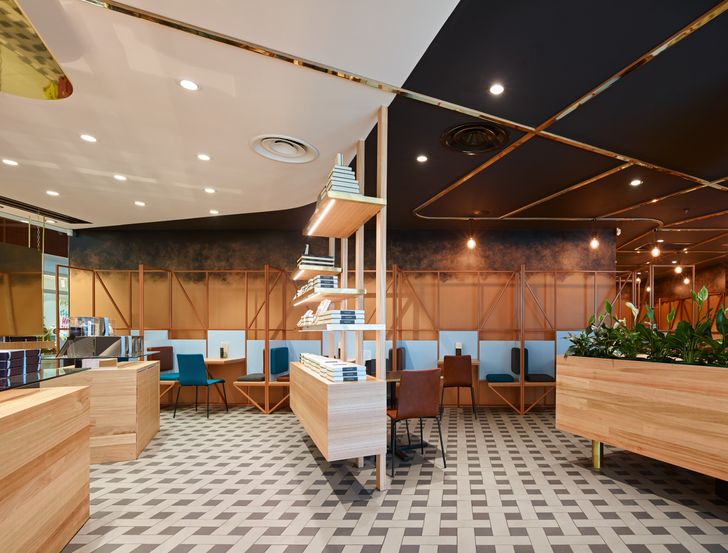 2015 Dulux Colour Awards ArchitectureAU