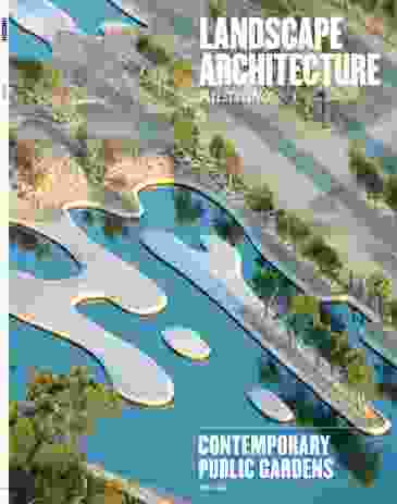 Landscape Architecture Australia 143, on sale 28 July 2014.