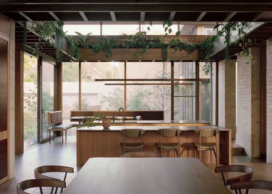 2026 Australian Interior Design Awards shortlist: Residential ...