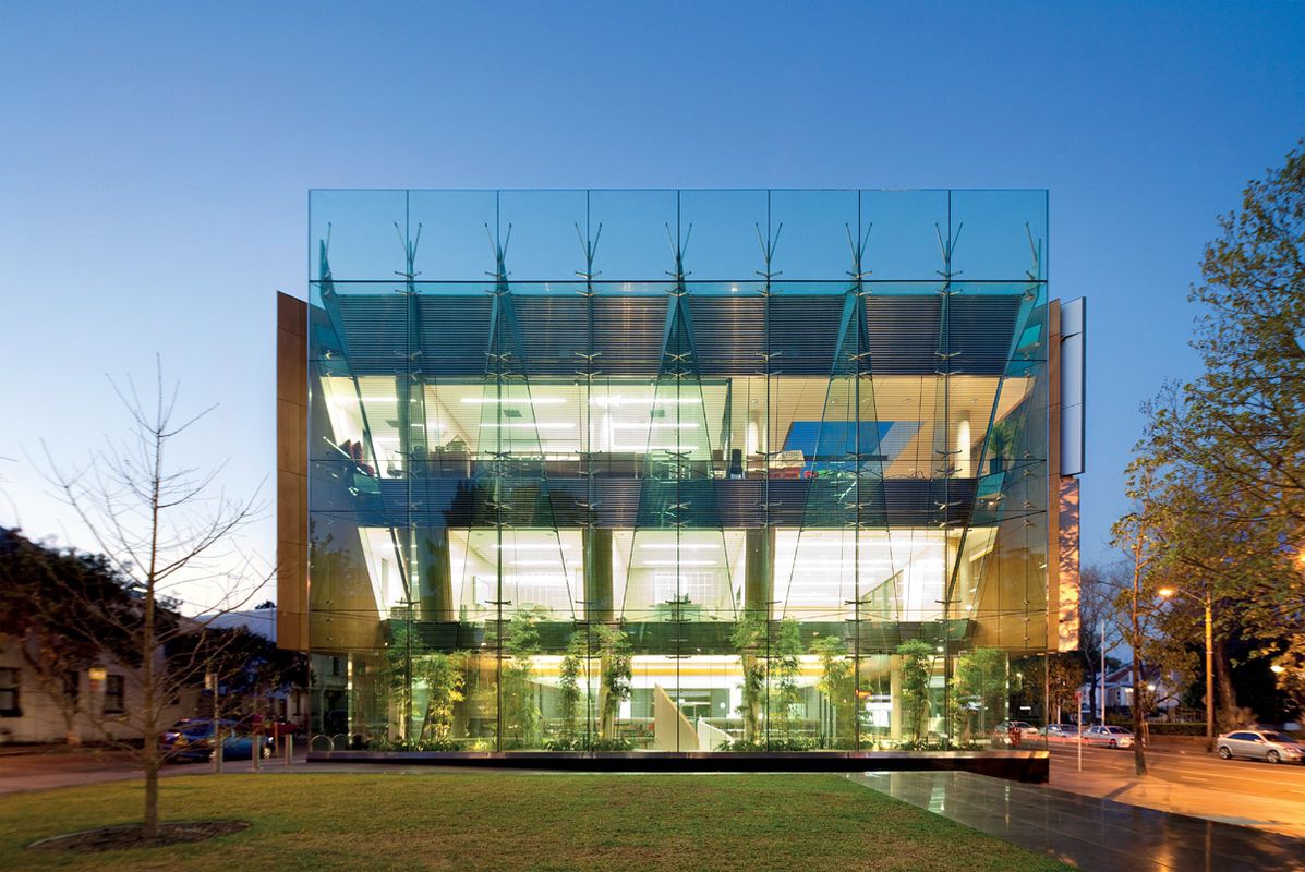 Surry Hills Library and Community Centre | ArchitectureAu