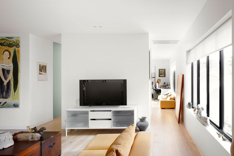 2012 Australian Interior Design Awards shortlist – Residential Design ...