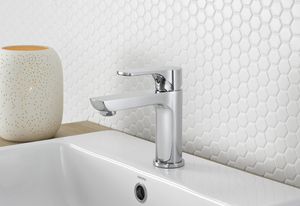 Caroma completes the Urbane collection
