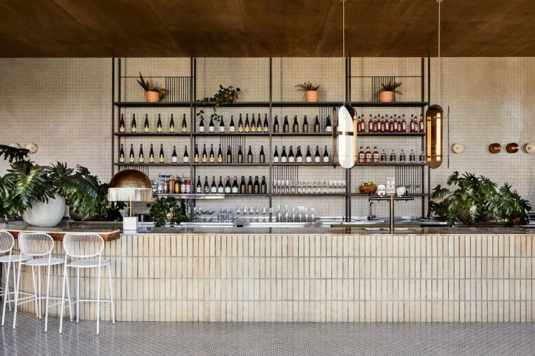 2020 AIDA Shortlist: Hospitality Design | ArchitectureAu
