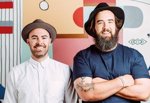 Dexterity and poetry: Studio Gram