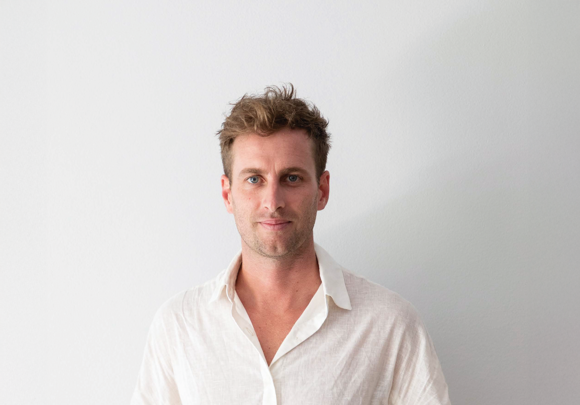 Products in Practice: Architect Dean Williams on why Natural Brick is a ...